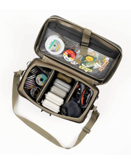 Simms Dry Creek Boat Bag- Large