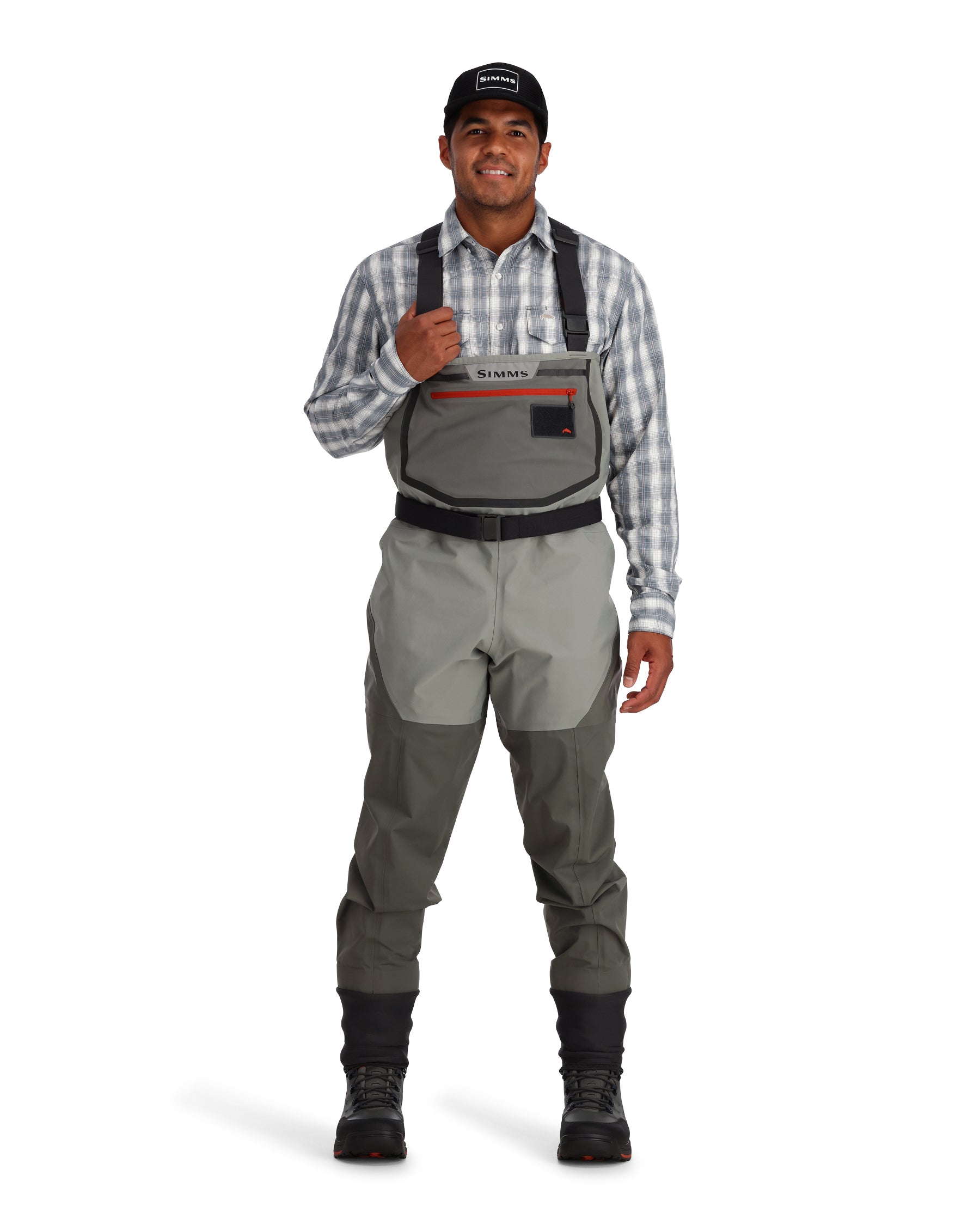 Simms M's Freestone Waders