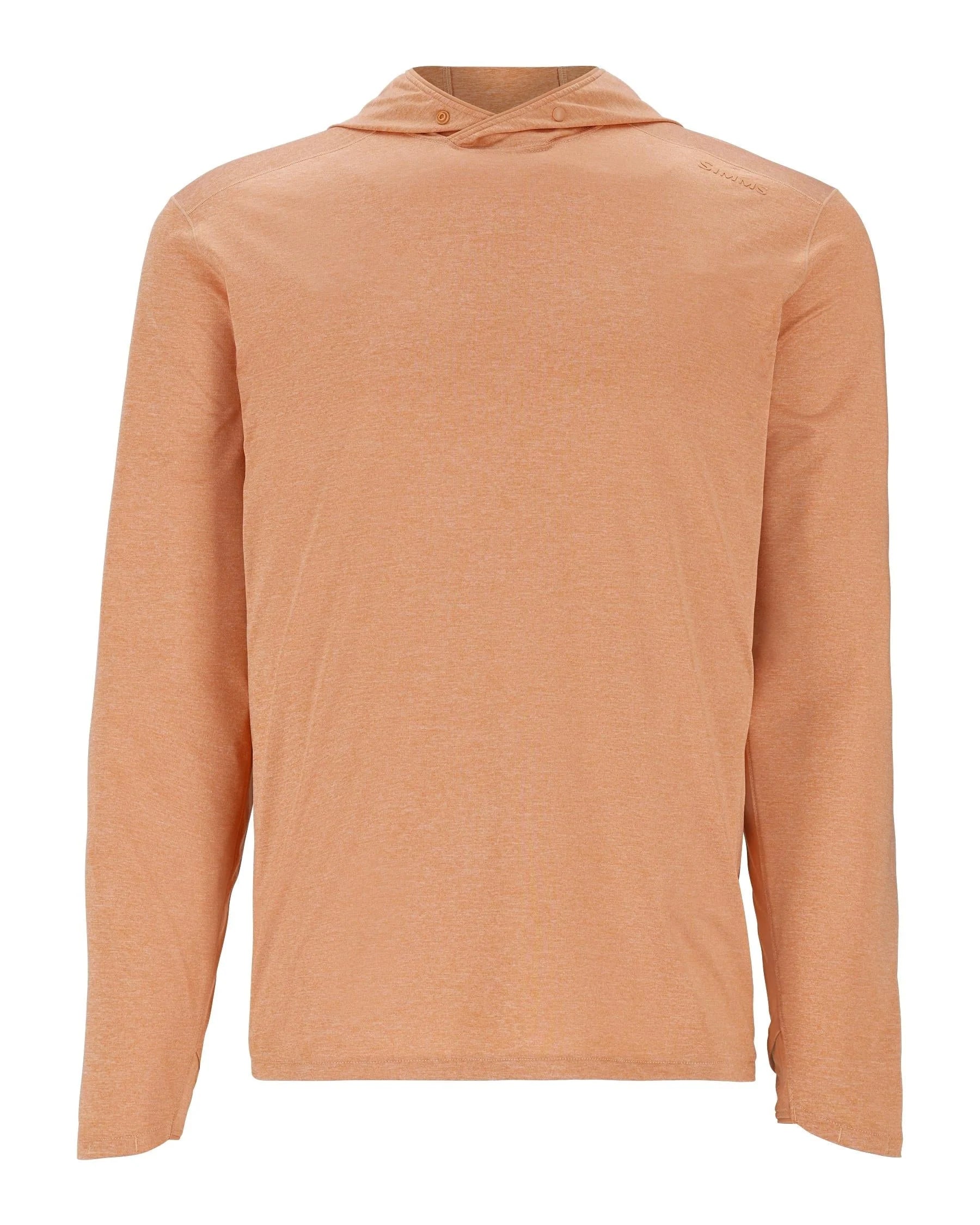 Simms M's Solarflex Hoody