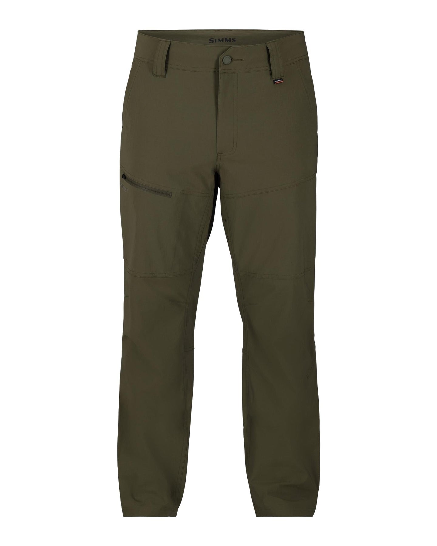 Simms M's Guide Fishing Pant