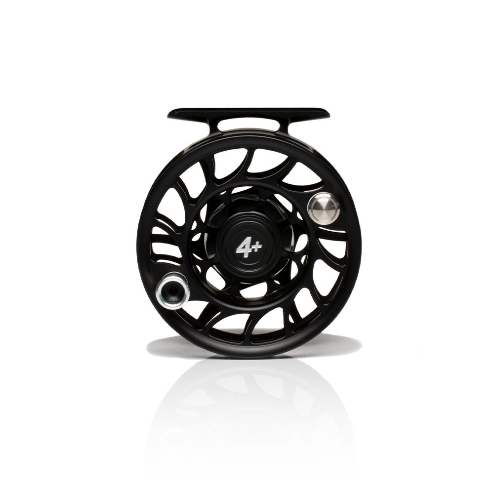 Hatch Iconic Fly Reel,  4 Plus