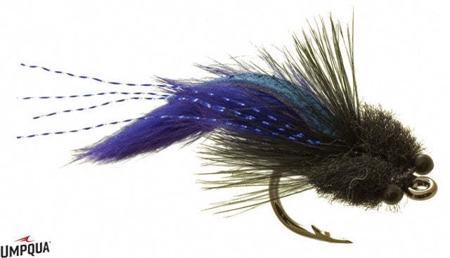 Tarpon Toad (3-pack)
