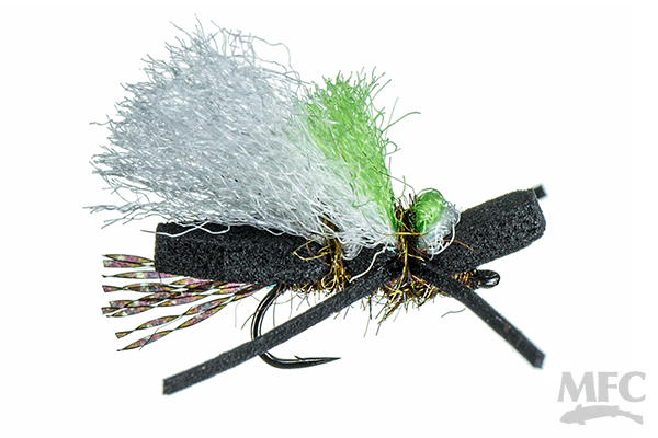 Hi-Vis Micro Chubby (6-pack)