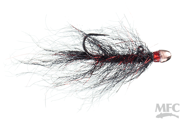 Chan's Balanced Ruby-Eyed Leech (3-Pack)