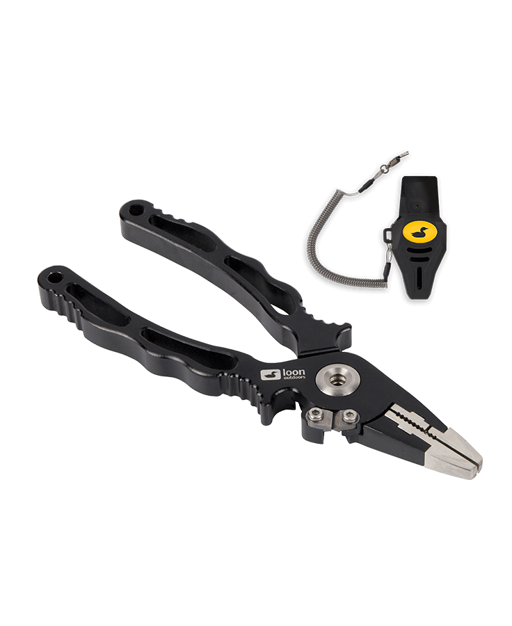 Loon HD Apex Plier