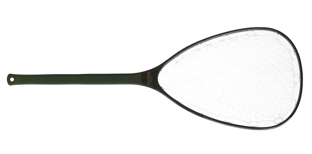 Fishpond Nomad Mid-Length Net