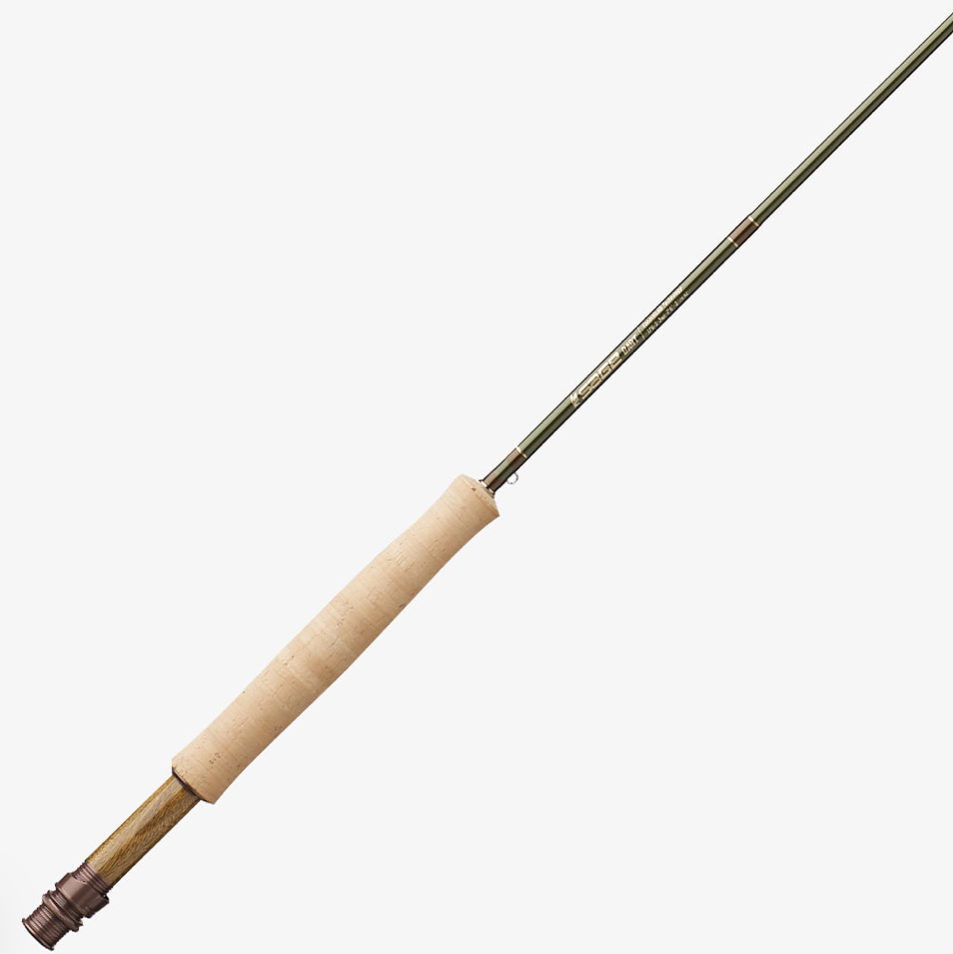 Sage Dart Fly Rod