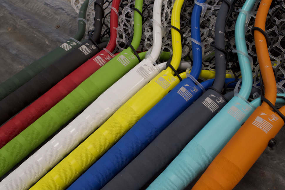 Rising Cerakote Brookie Net XL