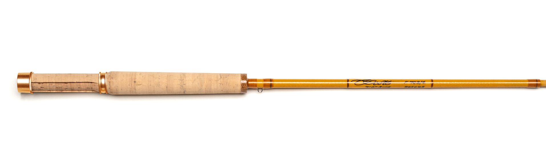 Scott 50th Anniversary F-Series Fly Rod